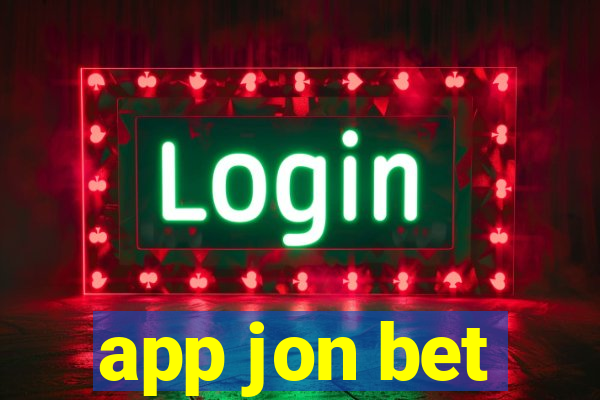 app jon bet